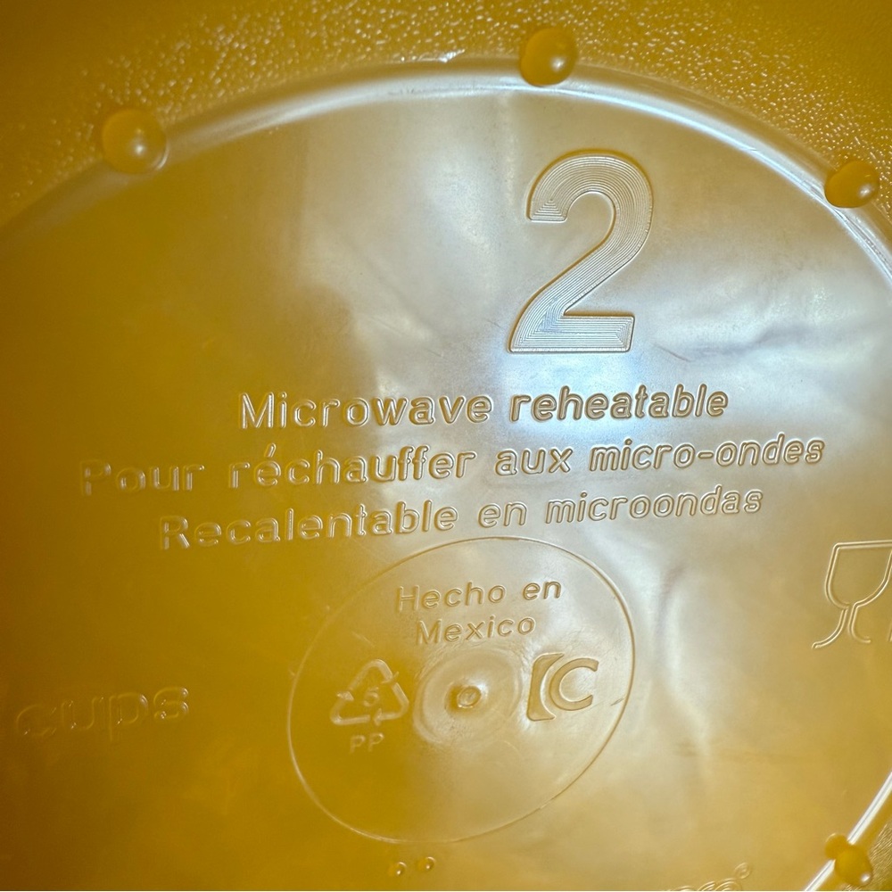 Tupperware Modular Bowl Set - Picture 16 of 16